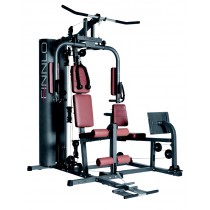 Autark 800 fitnesz center