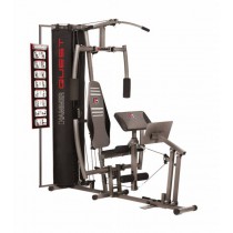 Quest 6.1 fitnesz center