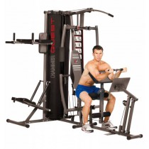 Quest 6.3 fitnesz center