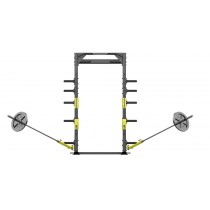 Crossfit Power rack