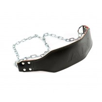 Bőr húzódzkodó - tolódzkodó öv