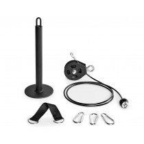 Csigás kiegészítő kondigépekhez