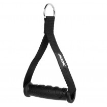 Egykezes kengyel ergonomikus markolattal