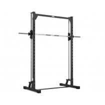 Extra alacsony multipress erőkeret