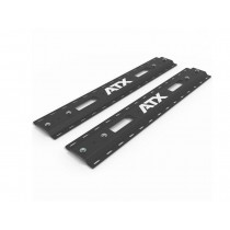 Rögzítőkonzol ATX-FBR-750 fél erőkerethez