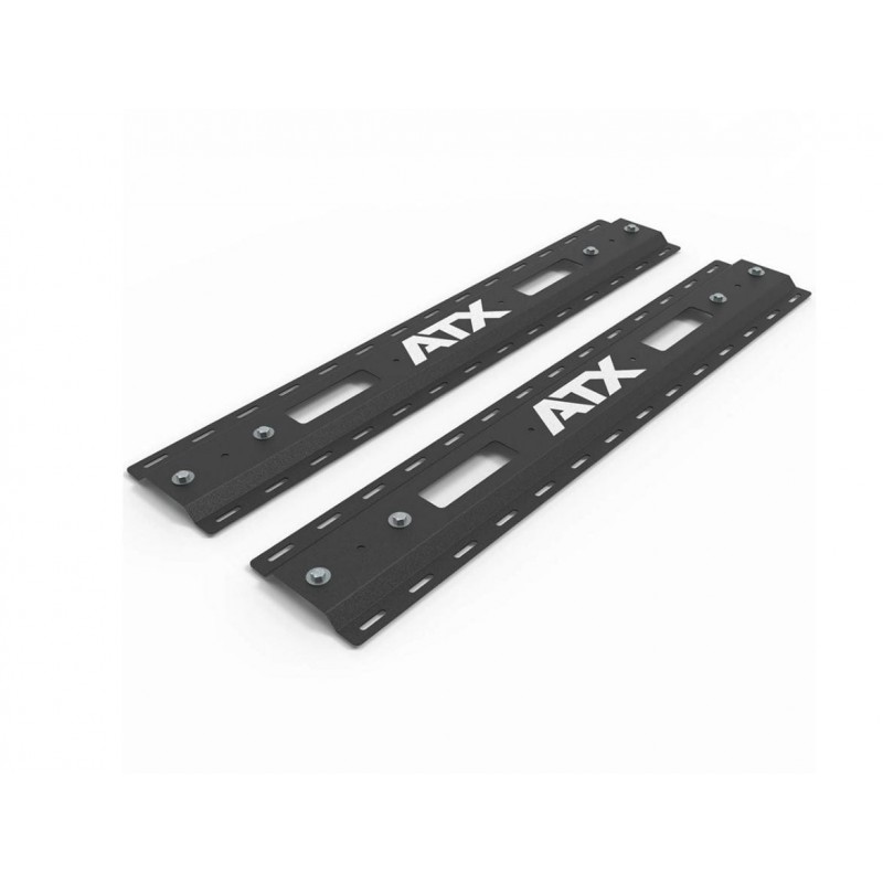 FBR-750 Half rack - Összecsukható fél erőkeret