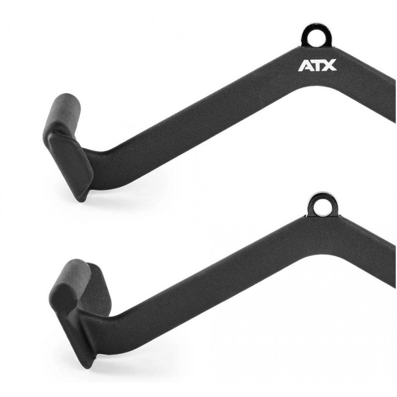 Foam Grip háthúzó fogantyú 55cm