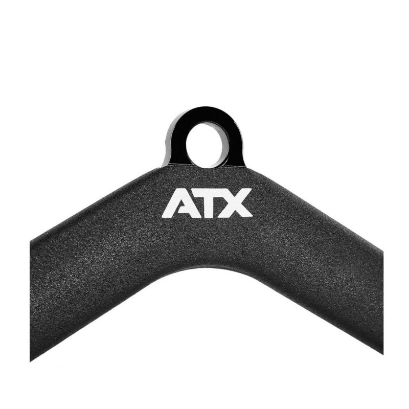 Foam Grip háthúzó fogantyú 55cm