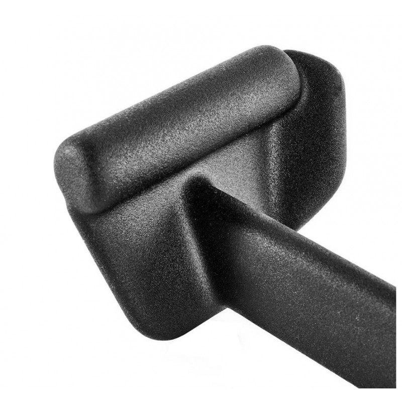 Foam Grip háthúzó fogantyú 55cm
