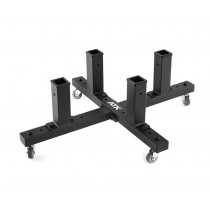 Kiegészítő tároló állvány