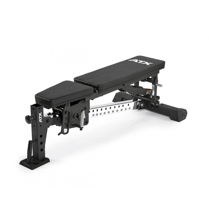 Multibank RAS 2.0 bővíthető állítható pad