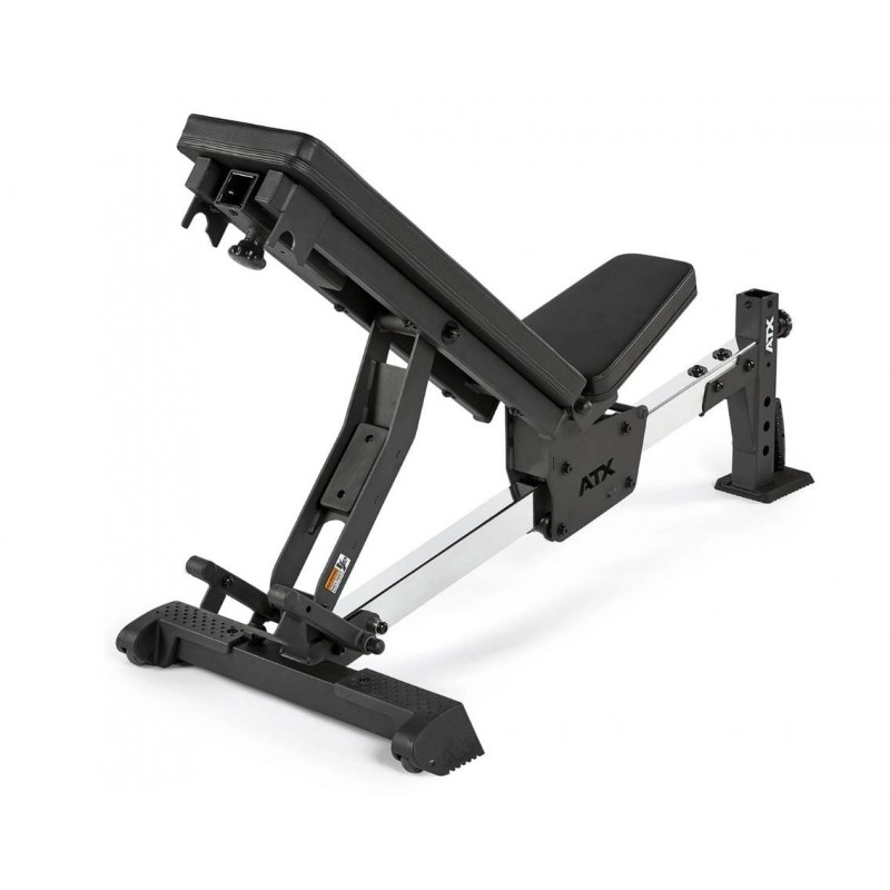 Multibank RAS 2.0 bővíthető állítható pad