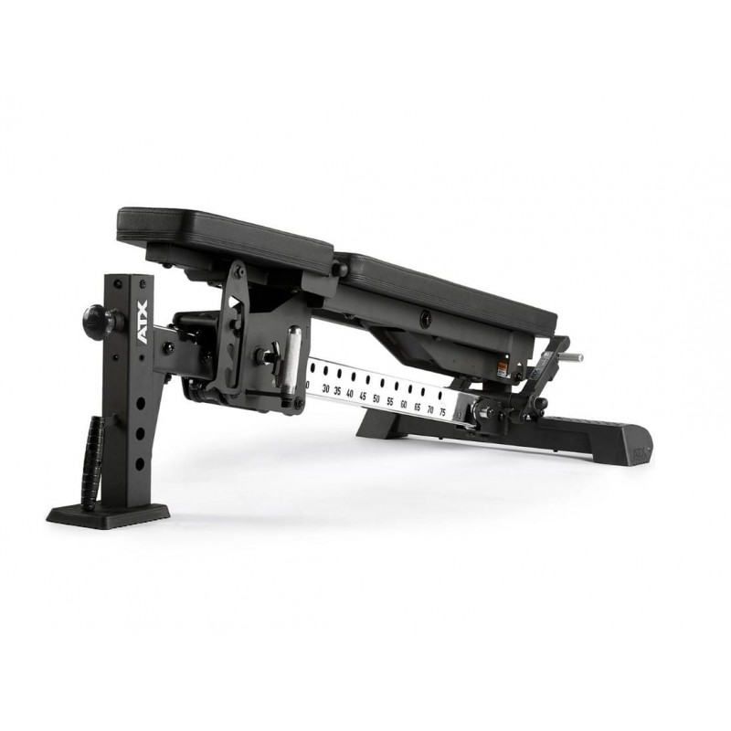 Multibank RAS 2.0 bővíthető állítható pad