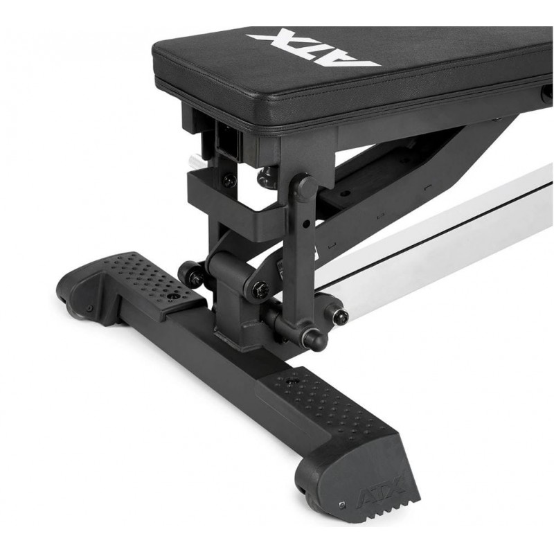 Multibank RAS 2.0 bővíthető állítható pad