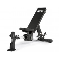 Multibank RAS 2.0 bővíthető állítható pad