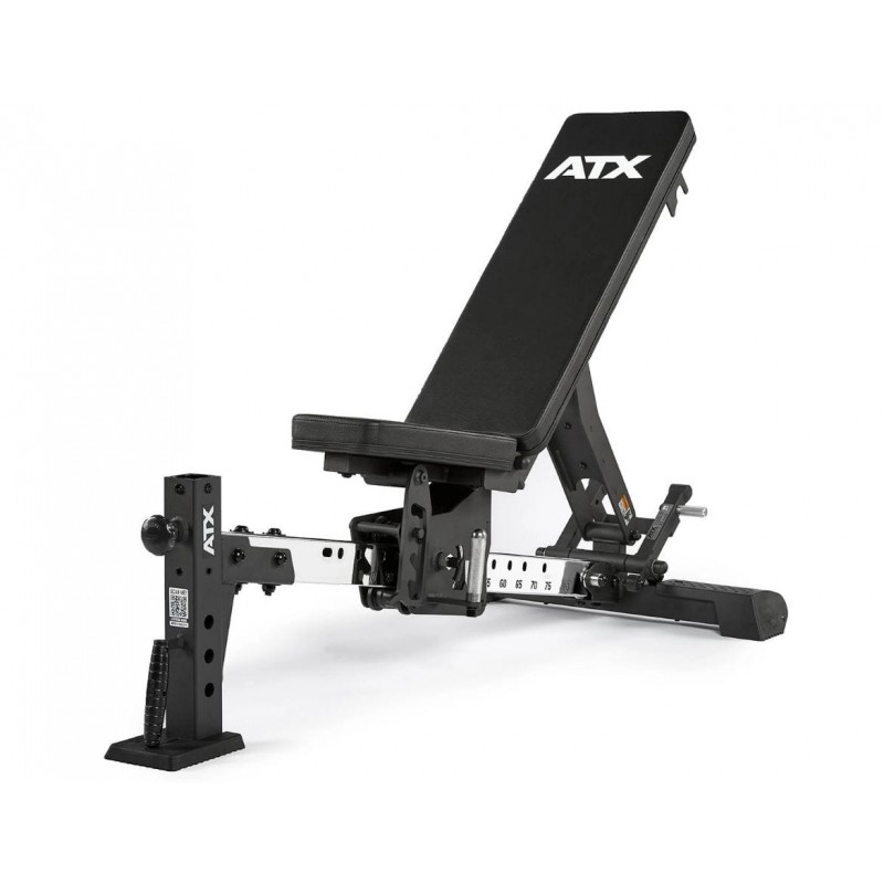 Multibank RAS 2.0 bővíthető állítható pad Multibank RAS 2.0 bővíthető állítható pad