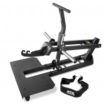 Profi öves guggológép Profi öves guggológép