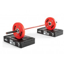 Soft Drop Block 15cm magas párban