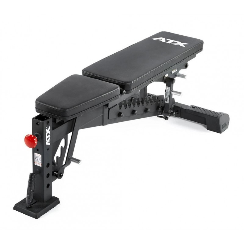 Ultimate bővíthető edzőpad 2.0