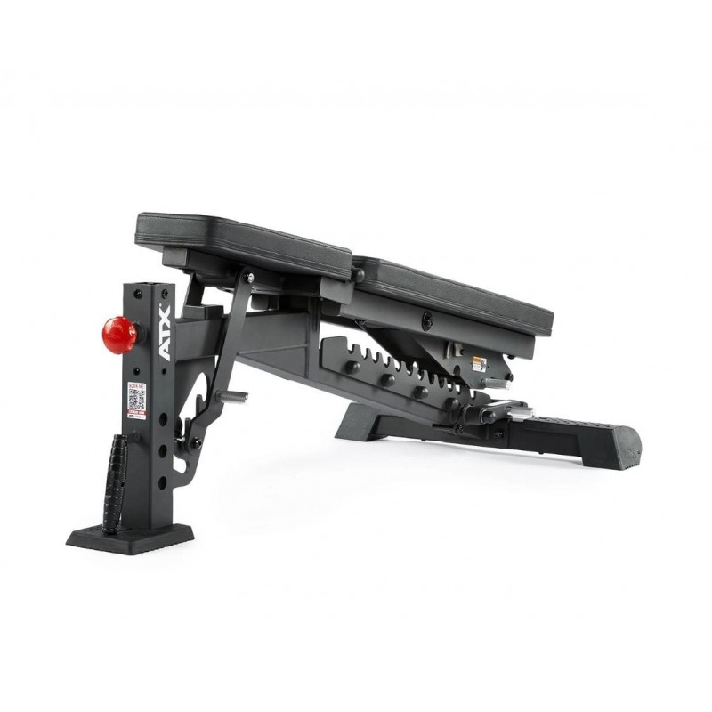 Ultimate bővíthető edzőpad 2.0