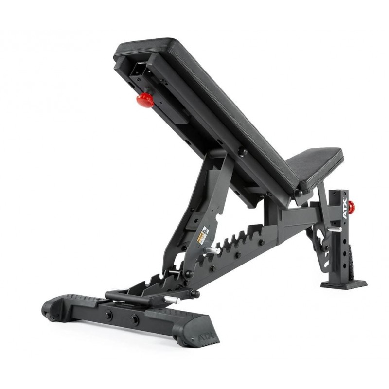 Ultimate bővíthető edzőpad 2.0