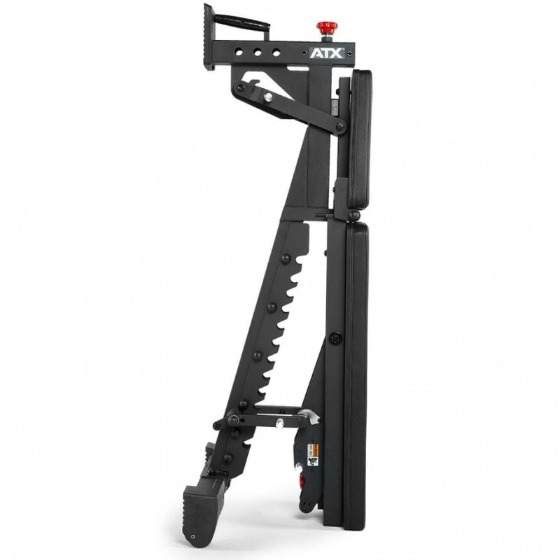 Ultimate bővíthető edzőpad 2.0