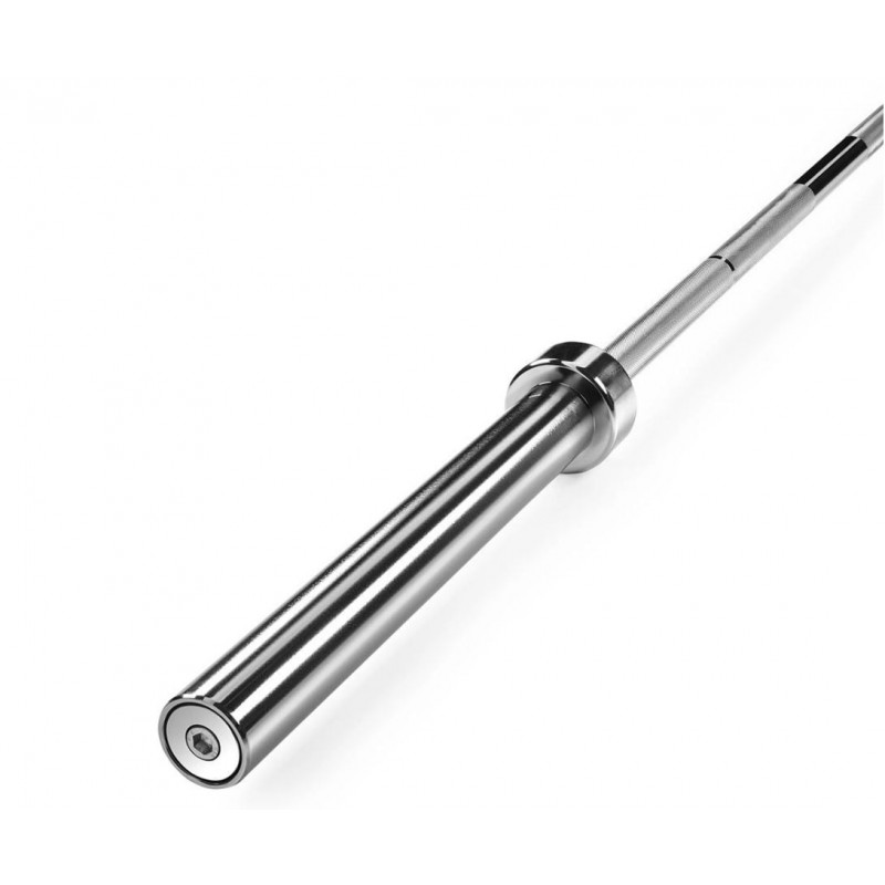 Athletic series klasszikus kétkezes rúd 220cm - 20kg - 50mm