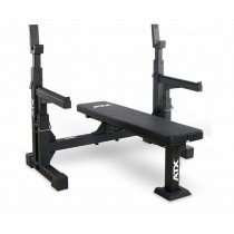 Bench Press 700 fekvenyomó pad