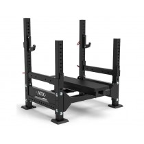 Power Bench Rack fekvenyomó pad