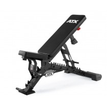 Warrior Bench széles állítható pad 2.0