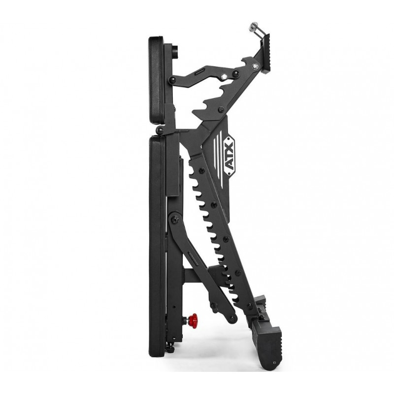 Warrior Bench széles állítható pad 2.0