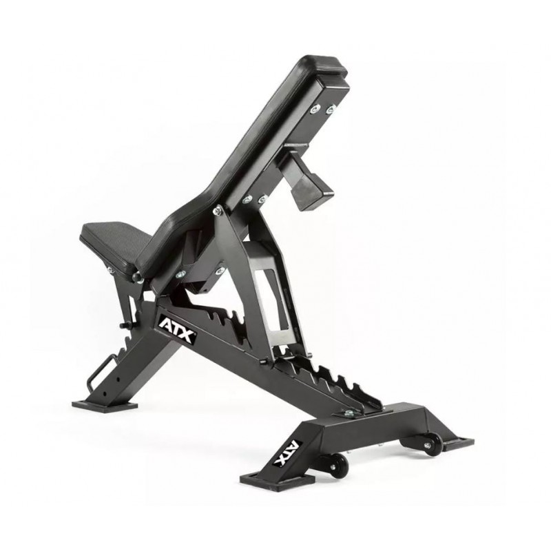 Warrior Bench szűk állítható pad