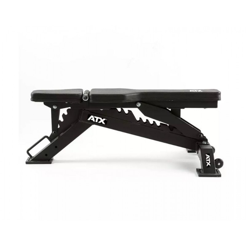 Warrior Bench szűk állítható pad
