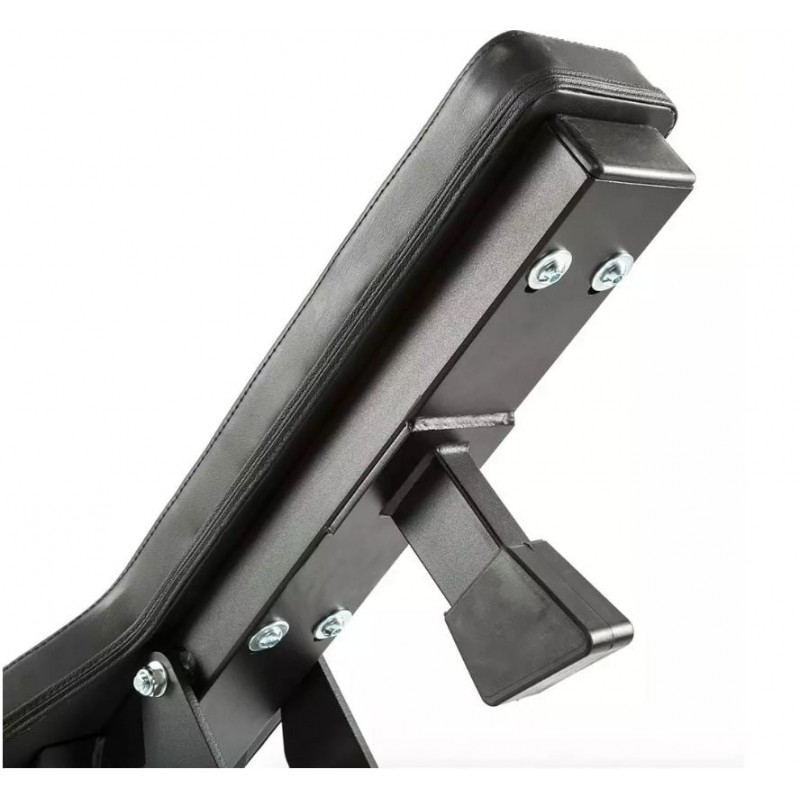 Warrior Bench szűk állítható pad