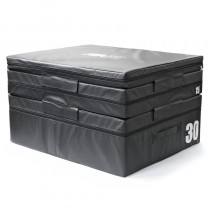 Soft Plyo box szett