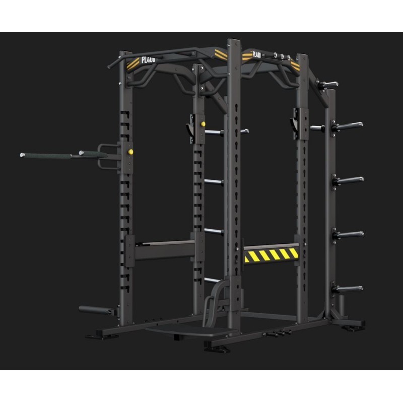FULL RACK - Erőkeret