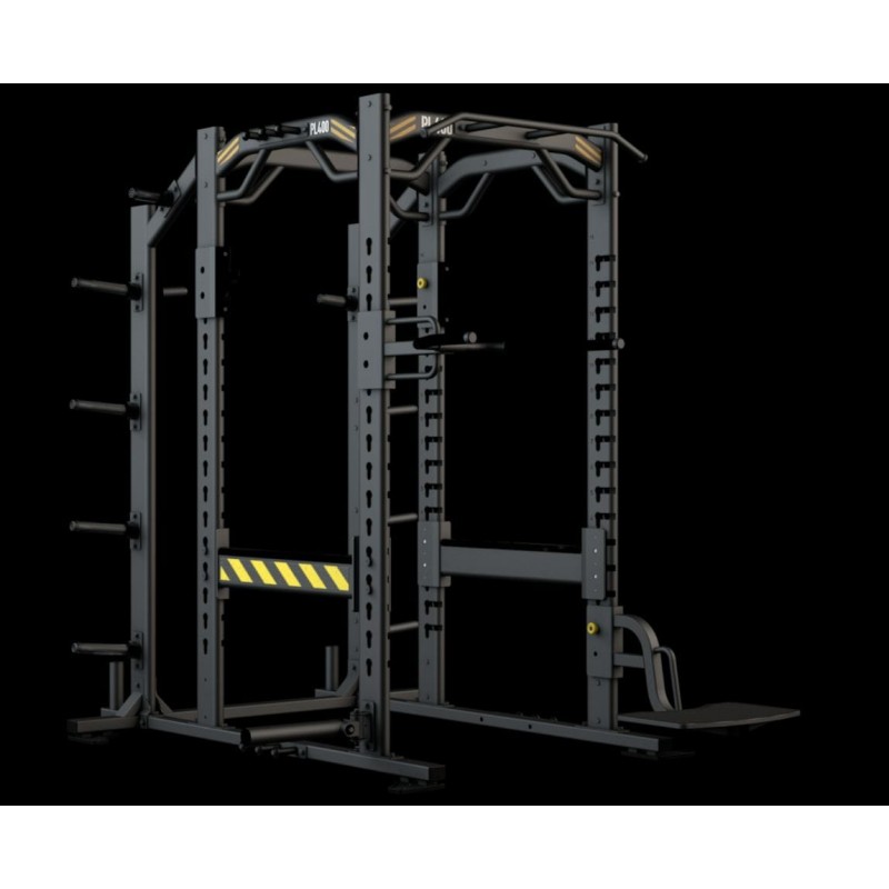 FULL RACK - Erőkeret