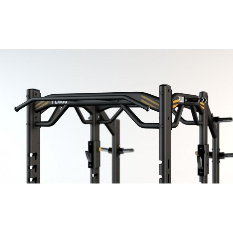 FULL RACK - Erőkeret