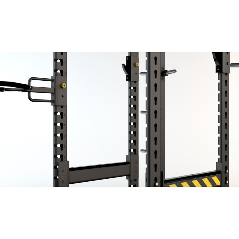 FULL RACK - Erőkeret