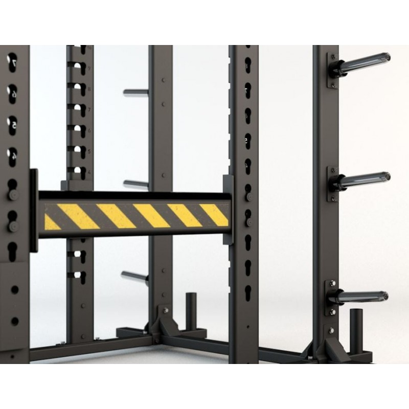 FULL RACK - Erőkeret