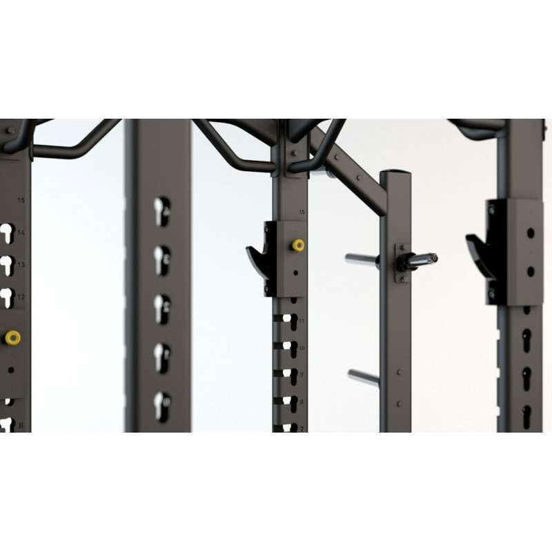FULL RACK - Erőkeret