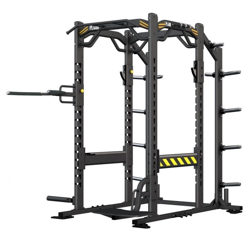 FULL RACK - Erőkeret FULL RACK - Erőkeret