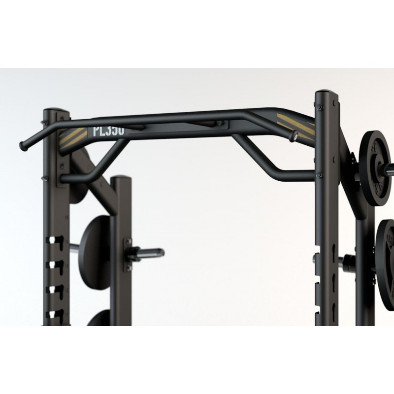 HALF RACK - Fél erőkeret