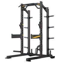 HALF RACK - Fél erőkeret