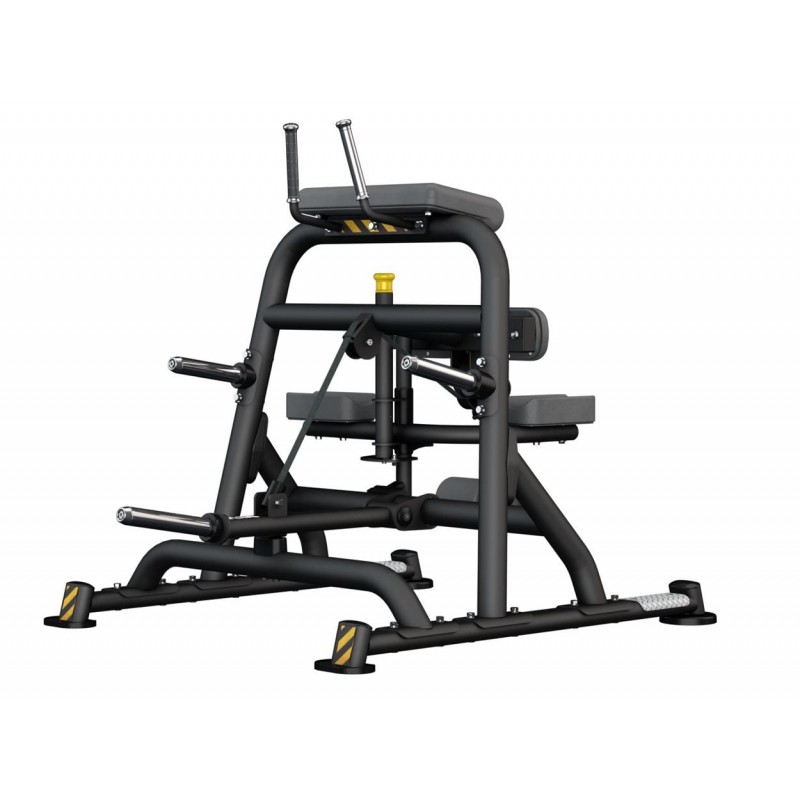 HAMSTRING CURL - Szabadsúlyos lábhajlító gép HAMSTRING CURL - Szabadsúlyos lábhajlító gép