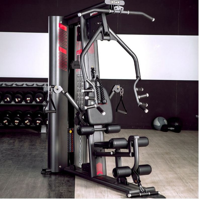 INDAR fél profi multifunkciós fitnesz center