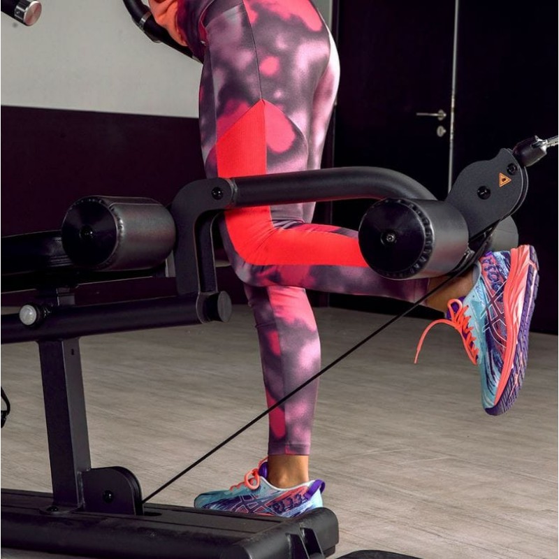 INDAR fél profi multifunkciós fitnesz center