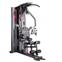 INDAR fél profi multifunkciós fitnesz center