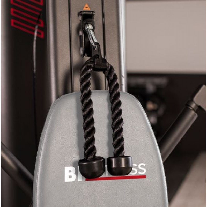 INDAR fél profi multifunkciós fitnesz center