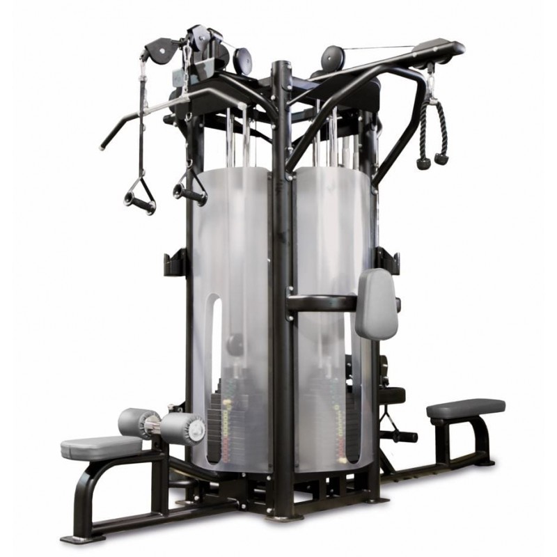 Inertia - 4 STACK TOWER - 4 oldalas torony Inertia - 4 STACK TOWER - 4 oldalas torony